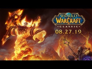 WoW Classic: инфа, планы и аддоны