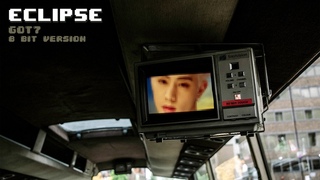 GOT7 - Eclipse | 8 Bit/Video Game Version