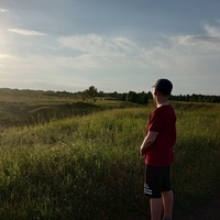 Влад Боровиков
