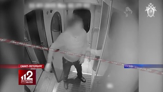 Пьяный адвокат избил начальника поезда!