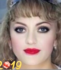 Светлана Риянова