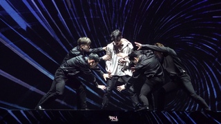 190728(+190721) EXO PLANET#5 - EXplOration Day6(+3) 지나갈테니(Been Through) 수호(SUHO) [4K]