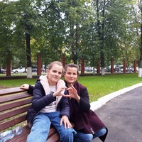 Юлия Фетисова