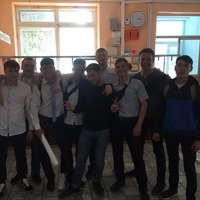 Володя Красноперов