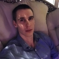 Сергей Черных