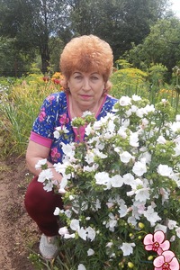 Валентина Чижова