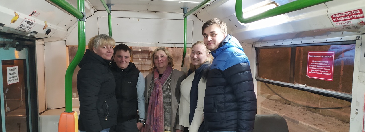 Тверь осталась без электротранспорта