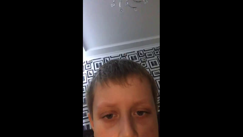 Артём Ганин — Live