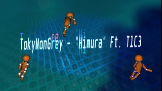 TokyMonGrey - Himura Ft. T1C3