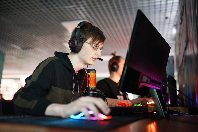 Киберлига ЭФ. CS:GO, изображение №7