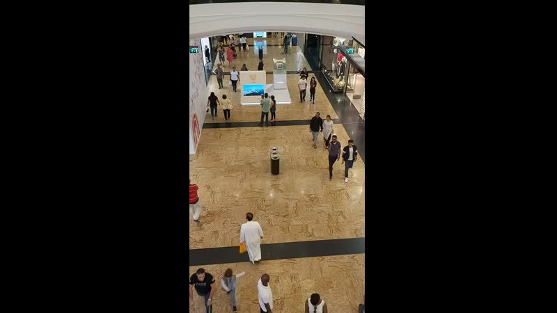 Mol emirate dubai