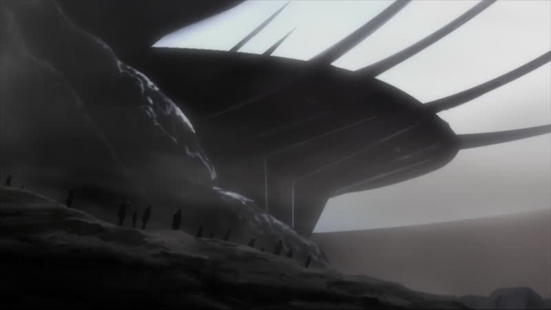 Ergo Proxy