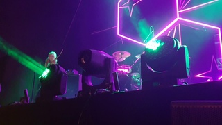 MIKU EXPO 2020 PARIS - 劣等上等 BRING IT ON - KAGAMINE RIN LEN