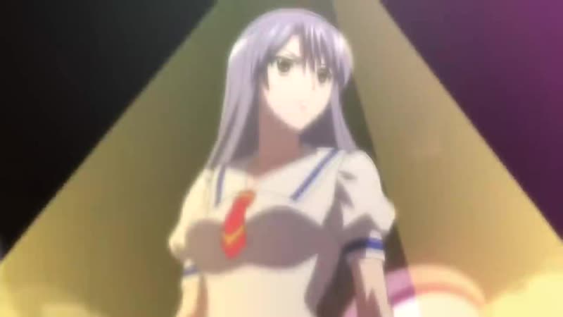 Aika Zero AMV Last