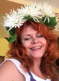 Елена Андреева