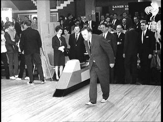 30 Sec News (1966)