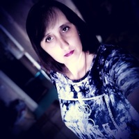 Светлана Калинина