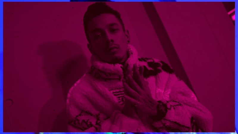 JUNO feat. Dorian Alo, Official