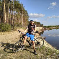 Алексей Архипов