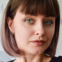 Майя Коромыслова