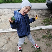 Сергей Орлов