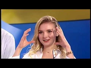 Участники проекта “Литературный квартал 4.0“ в эфире “Утреннего экспресса“ (4 канал, Екатеринбург)