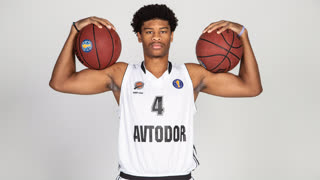 10/11/19 | Блок Айзеи Хикса против Калева