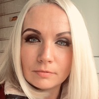 Ирина Федорова-Никитина