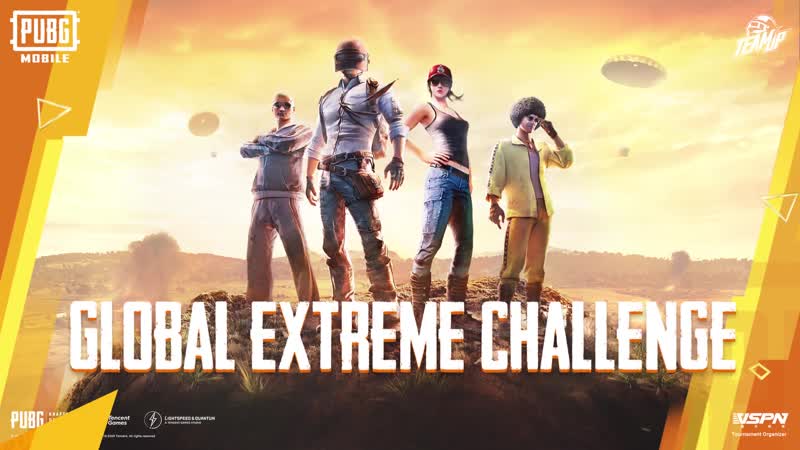 GLOBAL EXTREME