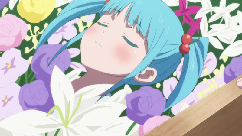 Mahou Shoujo Site 10,