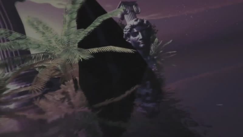 Trym Trip In A Black Hole