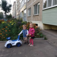 Анна Николаева