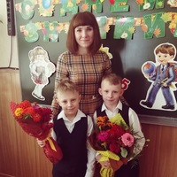 Анастасия Малова