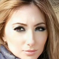 Анастасия Семенова