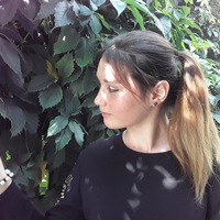Юлиана Никифорова