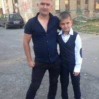 Александр Романенко