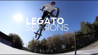 LEGATO SESSIONS