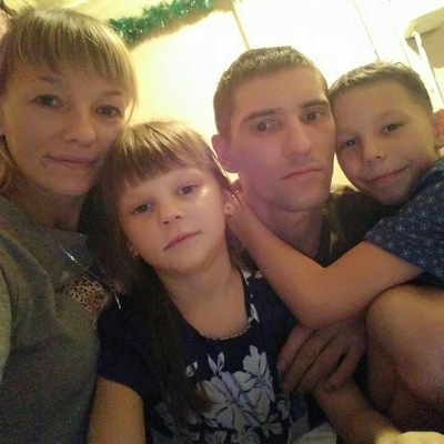 Оля Гриднева, Россия, Исилькуль