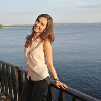 Елена Курбатова