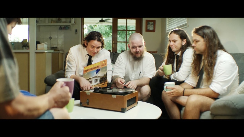 Violent Soho Pick It Up