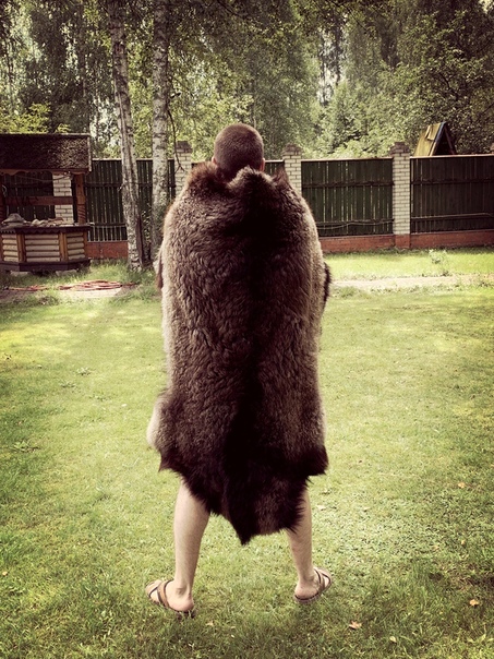 Владислав Александрович, Россия, Москва