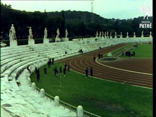 ( Rome During Elections ) (1972)