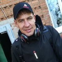 Сергей Красиков