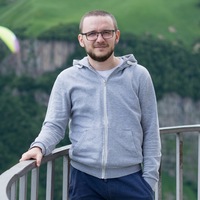 Сергей Маркин