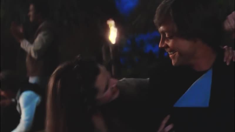 Звёздные войны, Star Wars (Люк и Лея) Hey