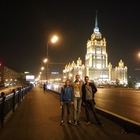 Антон Евдокимов