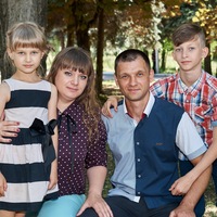 Наталья Старченко