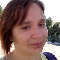 Леночка Александровна |