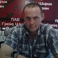 Александр Мартынов