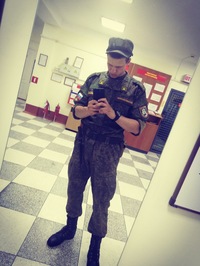 Валерий Иванов